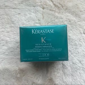 Kerastase Therapiste hair mask